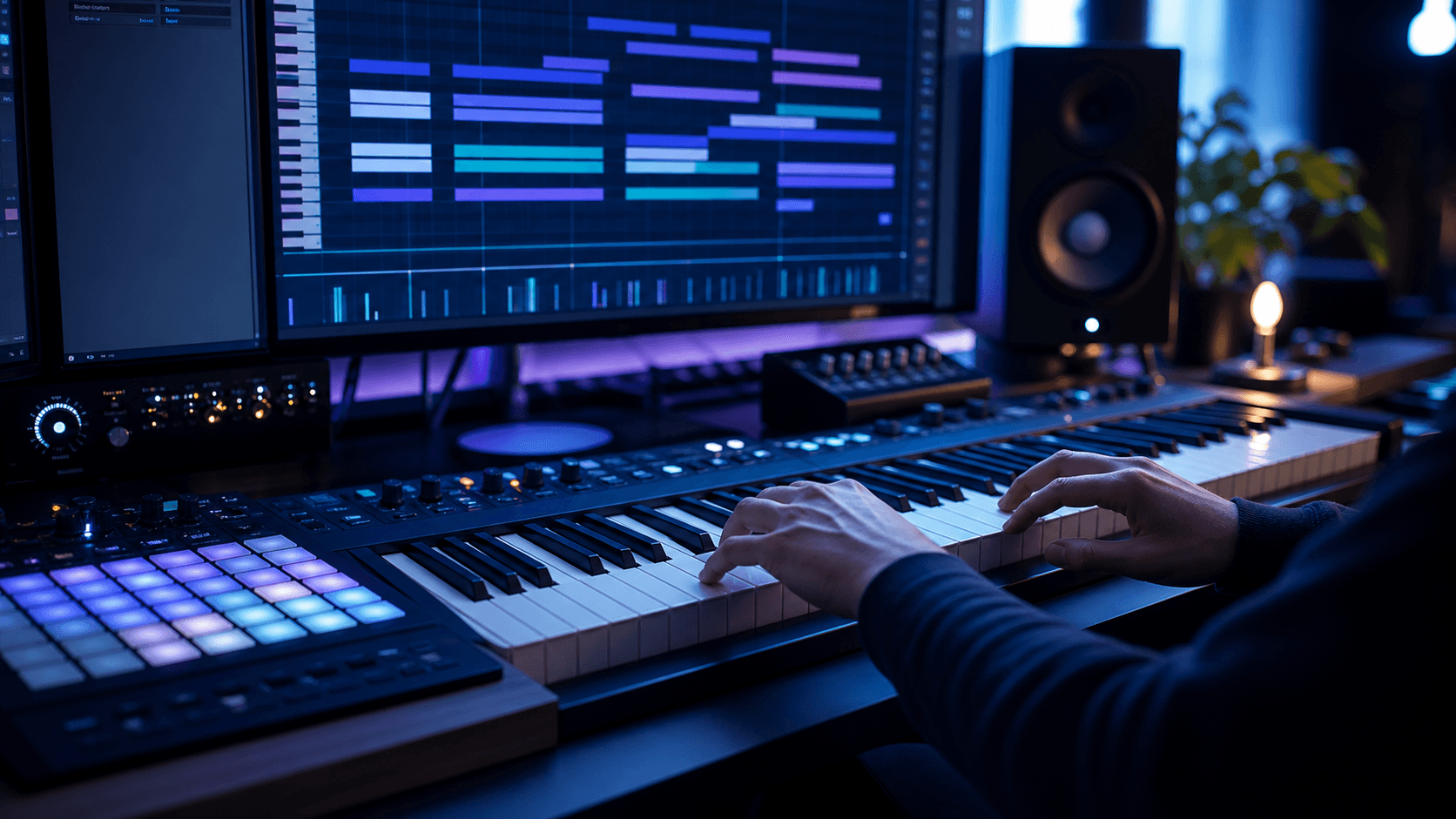 Music Theory For EDM Producers course card